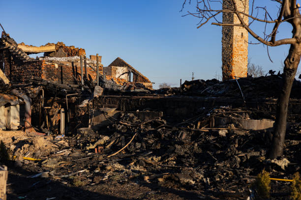 Reliable Fire Damage Removal contractor in Columbia, PA by Fire Damage Flint