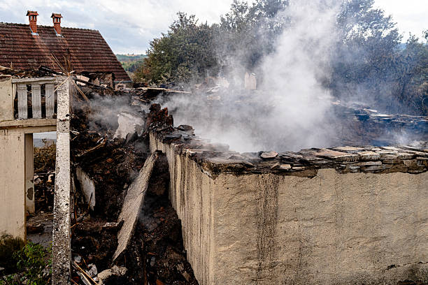 Affordable Fire Damage Removal solutions in Columbia, PA